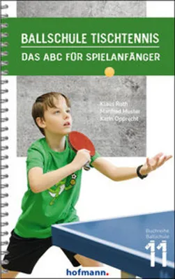 Image de Ballschule Tischtennis