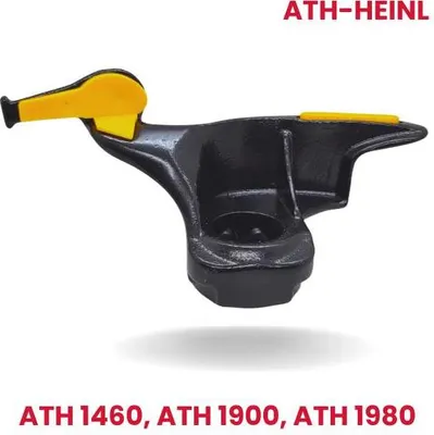 Produktbild von ATH-Heinl Ersatz-Montagefuß aus Stahl für Reifenwechsler