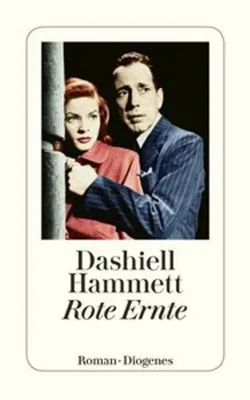 Immagine prodotto di Hammett, D: Rote Ernte