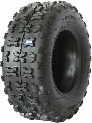 Produktbild von Reifen 13x5.00-6 13x5-6, X-Profil, Innen Ø ca. 150 mm