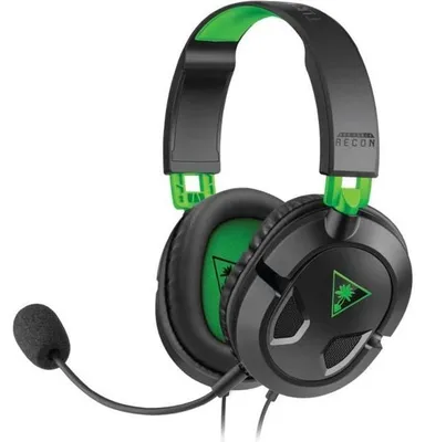 Image de Turtle Beach Ear Force Recon 50X