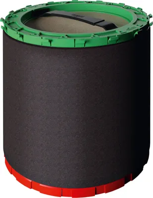 Produktbild von Unger HydroPower Ultra Harz Packs für Filter S zur Reinigung von Grundwasser