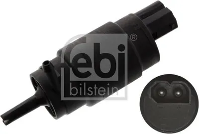 Zdjęcie produktu dla Pompka Spryskiwacza Bmw 3,5 (E30,34) 09.82-07.96 Przód