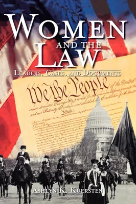 Produktbild von Women and the Law