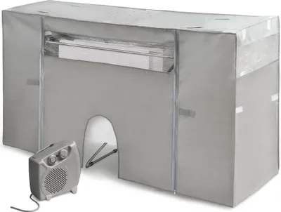 Image de RAYEN Heated Laundry Dryer Cover