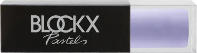 Produktbild von Blockx Große Pastellkreide, Ultramarinviolett 5 13305BXC