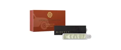 Produktbild von Rituals Suede Vanilla Car Perfume 2x3g 6 g