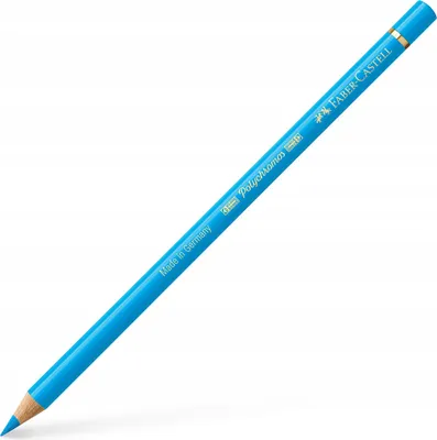 Immagine prodotto di Pastello Faber-Castell Polychromos - tonalità blu 145
