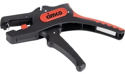 Produktbild von Cimco 100776 Automatische Abisolierzange