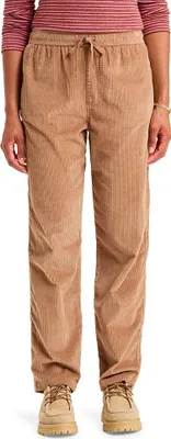 Produktbild von Roxy Vl Endless Stars Cord Hosen Beige S Frau Beige S