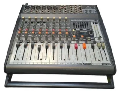 Obrázek produktu pro Behringer PMP6000