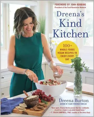 Obrázek produktu pro Dreena's Kind Kitchen