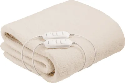 Immagine prodotto di Coperta termica Sencor SUB 291 120 W Bianco