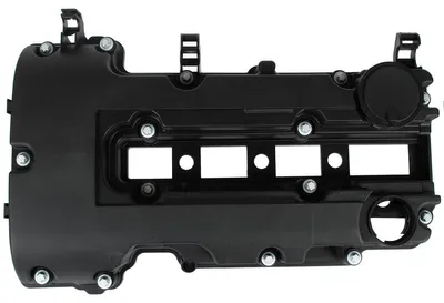 Obrázek produktu pro Ventilové víčko 1.2 1.4 pro automobily Opel Adam, Astra J, Corsa, Insignia, Meriva B, Mokka, Zafira