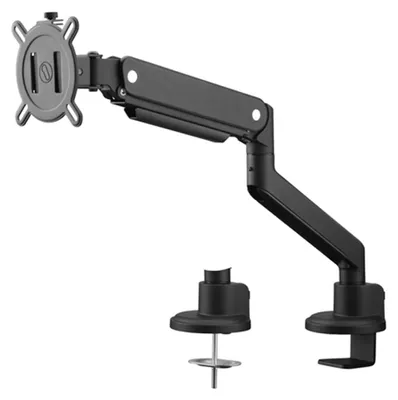 Produktbild von One For All DM 4110, Klemme/Durchführung, 10 kg, 33 cm (13"), 88,9 cm (35"), 100 x 100 mm, Schwarz