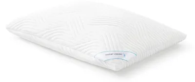 Produktbild von Das TEMPUR Comfort Soft 2.0 Kissen bietet Unterstützung in allen Schlafpositionen