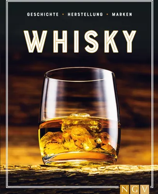 Produktbild von Whisky