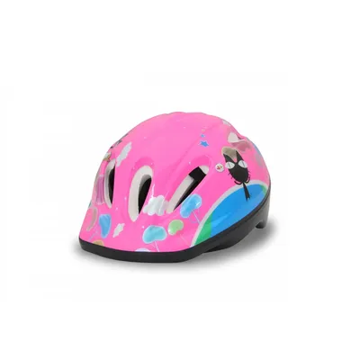 Immagine prodotto di Casco da bici per bambini M rosa