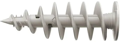 Produktbild von Fischer Dämmstoffdübel FID II Plus 570349 Dämmstoffdübel FID II Plus