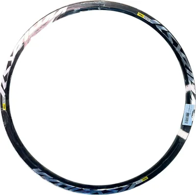 Produktbild von Mavic Ksyrium Pro Disc Hinterradfelge Schwarz 700 - 28´´ 20H Schwarz 700 - 28´´ 20H