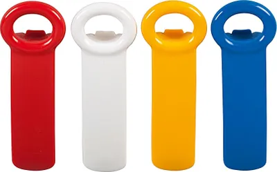Produktbild von BRIX B-2116 JarKey - Deckelöffner (Farbe zufällig, 1 Stück)