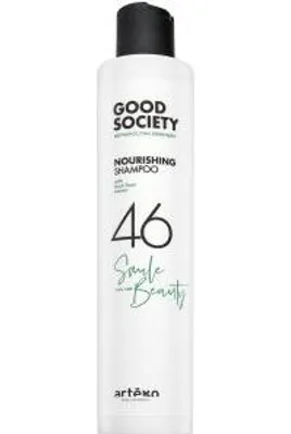 Zdjęcie produktu dla Artègo Good Society 46 Nourishing Shampoo szampon odżywczy do włosów cienkich, słabych i łamliwych 250 ml