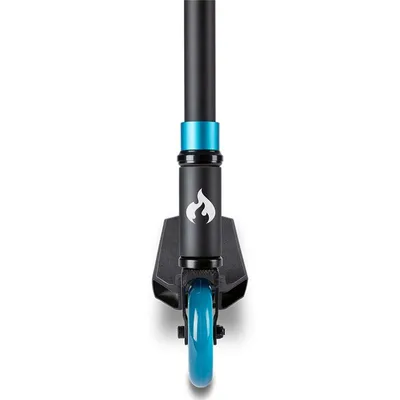 Produktbild von Chilli Pro Scooter Base S black/blue 110mm
