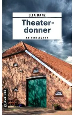 Obrázok produktu pre Theaterdonner
