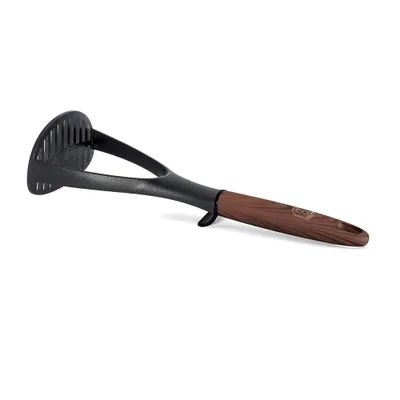 Obrázok produktu pre Pretláčač na zemiaky nylonový EBONY ROSEWOOD 20797
