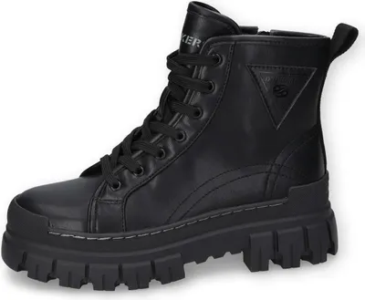 Produktbild von Dockers by Gerli 51EV202 Schwarz Größe EU 38