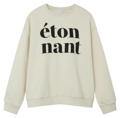 Produktbild von Name It Oriana Pullover Kinder