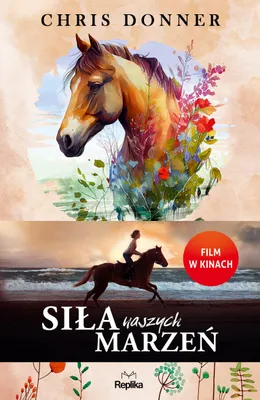 Productafbeelding van Sila naszych marzen