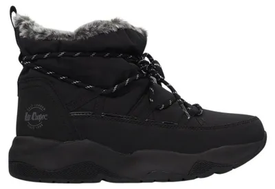 Image de Lee Cooper - Bottes de neige pour femmes « LCJ-24-03-306 » MR78336 (38,5 EU) (noir)