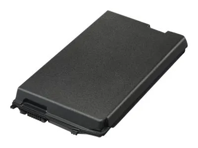 Immagine prodotto di Panasonic FZ-VZSU1VU, batteria, Panasonic, TOUGHBOOK G2, nero, 3 ore, 18,5 ore