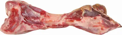 Produktbild von Trixie Schinken-Knochen, ca. 390 g / 24 cm
