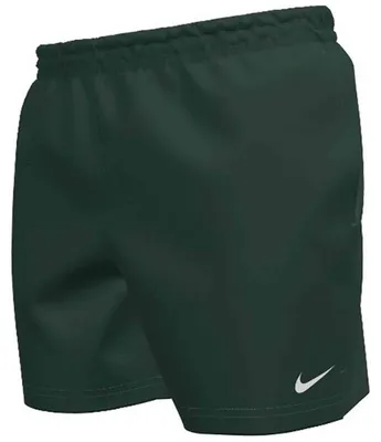 Produktbild von Nike Swim 5´´ Volley Badeshorts Grün S Herren Grün S