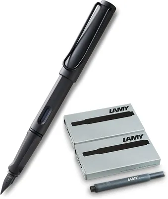 Produktbild von LAMY Safari Füller – Federhalterspitze