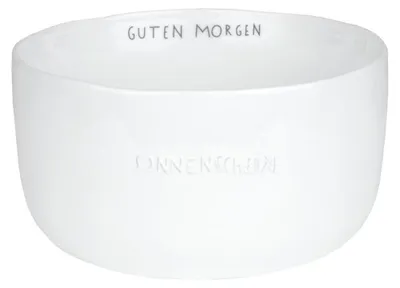 Produktbild von Räder Guten Morgen Schale Guten Morgen Sonnenschein