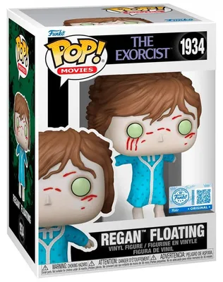 Produktbild von Funko FK88398 - The Exorcist POP!