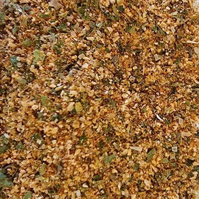 Produktbild von Burger Gewürzzubereitung Naturideen® 100g