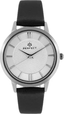 Produktbild von Perfekte klassische Damenuhr Perfect-PF01011
