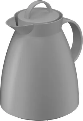 Immagine prodotto di alfi DAN Isolierkanne graphite grey mat | HAN 935992100 | EAN 4002458534720