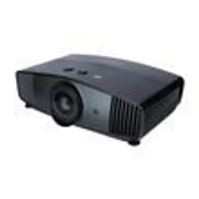 Produktbild von BenQ W5700 Beamer Standard Throw-Projektor 1800 ANSI Lumen DLP UHD 4K (3840x2160) Schwarz