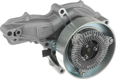 Produktbild von SKF Kühlmittelpumpe Wasserpumpe für VOLVO FMX VKPC 7050