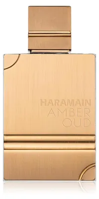 Productafbeelding van Al Haramain Amber Oud 60ml, Unisex, 60 ml, Bergamot, Cederhout (bladeren), Citron, Rozemarijn, Cederhout, Guaiac hout, Kruiden, Amber, Balsam, Muskus, 1 stuk