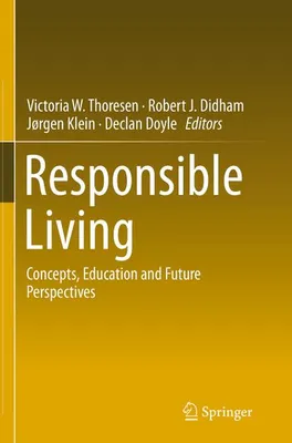 Obrázek produktu pro Responsible Living