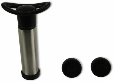 Obrázek produktu pro Vakuová pumpa na víno Excellent Houseware