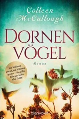 Immagine prodotto di Dornenvögel