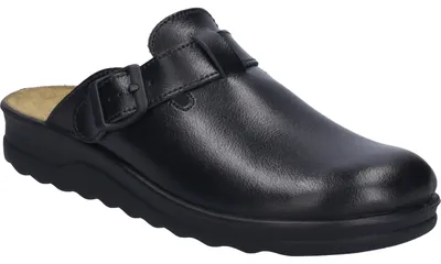 Produktbild von JOSEF SEIBEL Metz 265 | Hausschuh für Herren | Schwarz