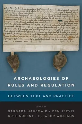 Imagen del producto de Archaeologies of Rules and Regulation